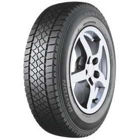 Resim Dayton 195/R14C 106/104R Van Winter Kış Lastiği 2025 