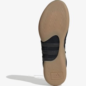 Resim Taekwondo Mei Suede Ballet 'Core Black' 