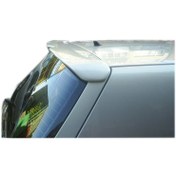 Resim Volkswagen Golf 4 İnce Spoiler Boyalı 