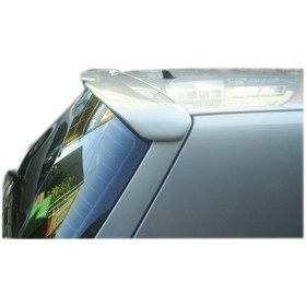 Resim Volkswagen Golf 4 İnce Spoiler Boyalı 