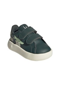 Resim Adidas Advantage Mandalorı Yeşil Erkek Çocuk Sneaker 000000000102235856 Yeşil 