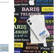 Resim Apple iPhone 16 İkinci El YD | 128 GB | Beyaz İkinci El İPHONE 16-128-GB HATASIZ PİL 100 BARIŞ TELEKOM'DA