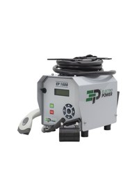 Resim Electropower EP 1600 Elektrofüzyon Kaynak Makinesi 