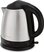 Resim Tefal Compact 1800 W 1.2 Lt Çelik Kettle Yenigibi Tefal