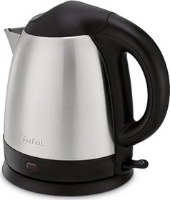 Resim Tefal Compact 1800 W 1.2 Lt Çelik Kettle Yenigibi 