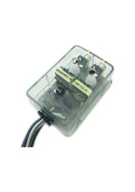 Resim Clifford Dc352 2 Kanallı Tetiklemeli Oto Amfi Dek Çevirici 