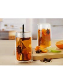 Resim AyrStore Çelik Çay Demleme Süzgeci 