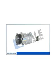 Resim Opel Vectra A Klima Kompresoru 2.0 1989-1996 Kale 349750 
