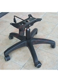 Resim Depolife Ofis Yönetici Müdür Koltuk Amortisörü 140 Lük Piston Yedek Parça 