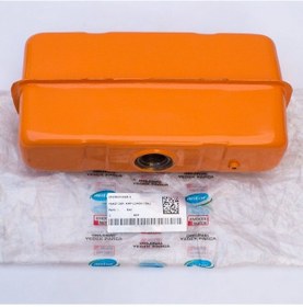 Resim Dlz 6 Ld 325 Mazot Deposu 360/400 Trc 
