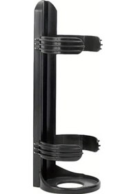 Resim Cloudstore Siyah Araç Yangın Tüpü Tutucu - Güvenli Ve Yangın Söndürücüyü Koruyucu 