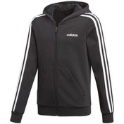 Resim Adidas DV0368 Yg E 3S Fz Hd Çocuk Spor Ceket 