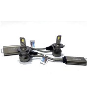 Resim Ford Connect H4 2002-2013 Led Xenon Oto Ampulü Femex 