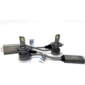 Resim Ford Connect H4 2002-2013 Led Xenon Oto Ampulü Femex 