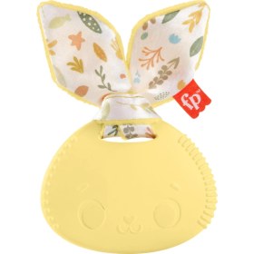 Resim Alkasaz Fisher Price Sensimals Dişlik Seti HRB22 
