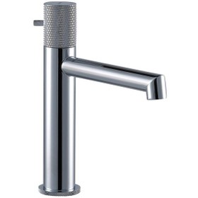Resim Fm-2211 Krom Lavabo Bataryası Krom 
