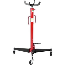 Resim Cmc 500 Kg Dikey Şanzuman Kriko-7423 