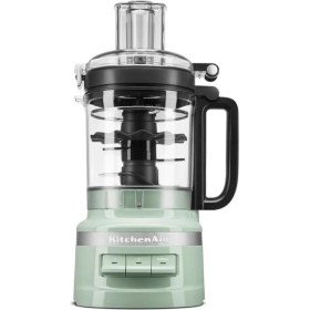 Resim Kitchenaid 2,1 L Mutfak Robotu - 5KFP0921 Pistachio 