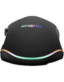 Resim Novator N103 Kablolu Usb Oyuncu Mouse 