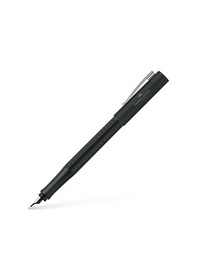 Resim Faber-castell 5192140903 Faber-castell Dolma Kalem Grip 2011 B Siyah 