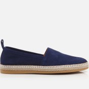 Resim LACİVERT-NAVY, , Hakiki Deri Lacivert Erkek Loafer 