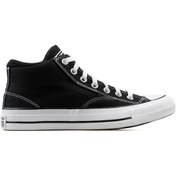 Resim Converse Chuck Taylor All Star Malden Street Erkek Günlük Ayakkab Siyah 