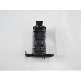 Resim meydan Toyota Yarıs- 11/16 Ön Tampon Şase Uc Demiri Sağ (TAMPON DEMİRİNE BAĞLANAN) 52011-52020 (218-2031) 