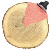 Resim Yuvarlak Kumlu Tünek 