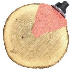 Resim Yuvarlak Kumlu Tünek 