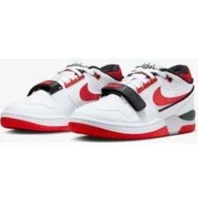 Resim Nike Billie Eilish X Nike Air Alpha Force 88 Basketbol Ayakkabısı Dz6763101 I-58 001 