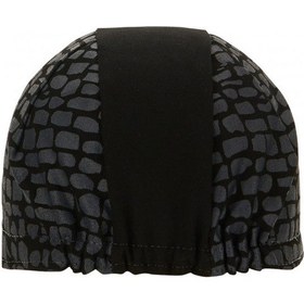 Resim Shimano Santini Paris Roubaix Şapka Re460cot22pr Siyah 