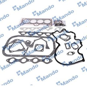 Resim Mando-Egonh00004K Takim Conta Accent 00-06 1.3 Klingrik 542709032 