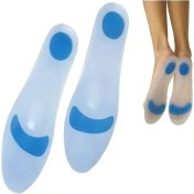 Resim Oncomed Silikon Tam Tabanlık Xl 