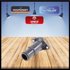 Resim Su Flansı Vw Golf3 2.0gtı 92 &gt 