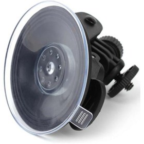 Resim SunnyLife Djı Osmo Action & Djı Osmo Pocket Veya Benzeri Ürünler Için Vakumlu Araba Bağlantı Parçası 