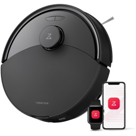 Resim Roborock Q8 Max Pro Akıllı Robot Süpürge 
