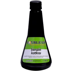 Resim Double-Up Benzin Katkısı- 350 ML 