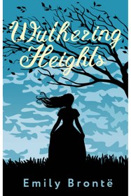 Resim Eksmo Wuthering Heights 