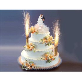 Resim Genel Markalar Pasta Maytbı - Pasta Şelale ( 3 Adet ) 