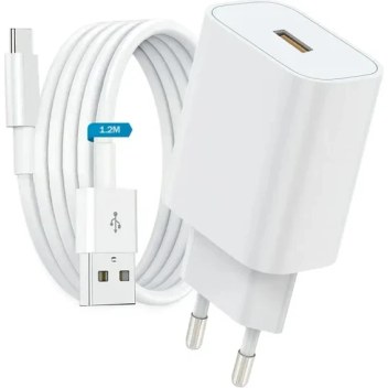 Redway 10 Tablet Şarj Aleti