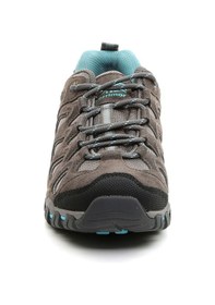 Resim Karrimor Supa 5 Kadın Outdoor Ayakkabı Grey/blue Gri - Mavi 