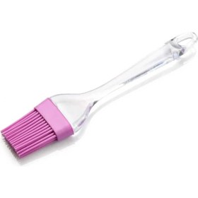 Resim Mutfakta Şeflerin Tercihi: Silikon Yumurta Fırçası | Dayanıklı & Kolay Temizlenir 