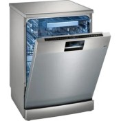 Resim Siemens SN27YI82DT 8 Programlı Bulaşık Makinesi 