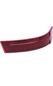 Resim Gorgeous Arka Sol Tampon Işık Uyarı Işığı Kırmızı Lens 1648201174 (Yurt Dışından) 