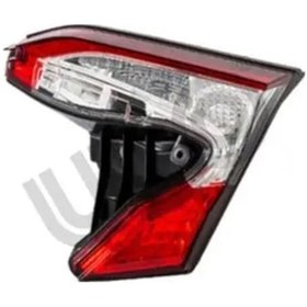 Resim Ulo 1138021 Stop Lambasi Sol 81591f4010 81591f4011 