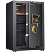 Resim Mühlen Schutz SE-60T-LGK Büyük Boy Elektronik Para Kasası 