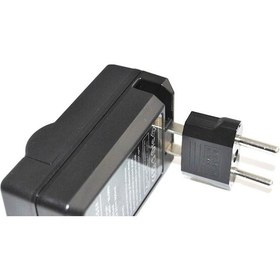 Resim Ayex. Canon Lp E10 Batarya İçin Şarj Cihazı. 1100D. 1200D. 1300D. 