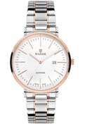Resim Wainer Wa.11214-a Erkek Kol Saati , Swiss Made , Safir Cam 
