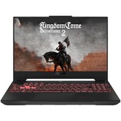 Resim Asus TUF GAMING A15 R5-7535HS 16 GB RAM 1 TB SSD RTX4060 15.6 144Hz Win11Pro FA507NV-LP105 Zi713 
