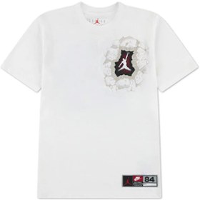 Resim Nike Jordan Erkek Çocuk Tişört 95F605 